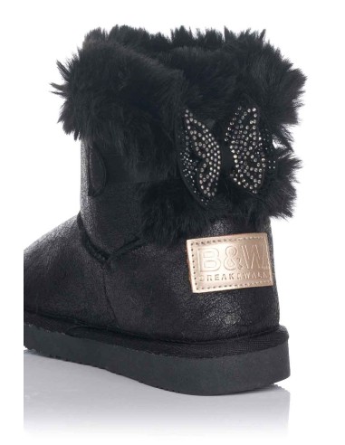 Bota australiana | Break and Walk | Club del Zapato
