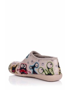 Chinelo de casa | Vul-ladi | Club del Zapato 2