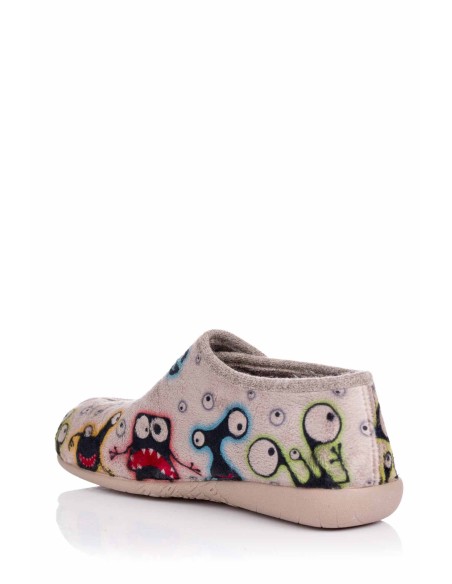 Chinelo de casa | Vul-ladi | Club del Zapato