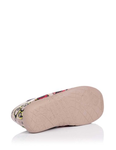 Chinelo de casa | Vul-ladi | Club del Zapato