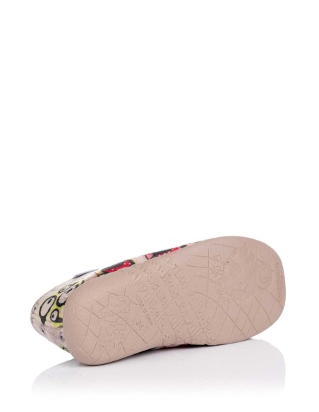 Chinelo de casa | Vul-ladi | Club del Zapato