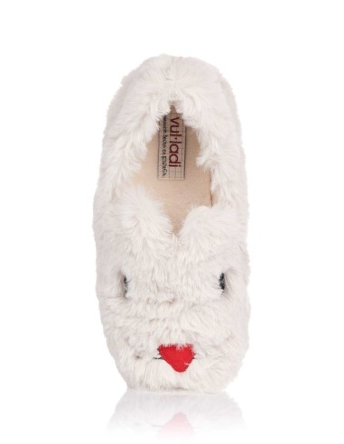 Chinelo de casa - Gatinho | Vul-ladi | Club del Zapato