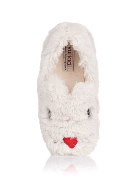 Chinelo de casa - Gatinho | Vul-ladi | Club del Zapato