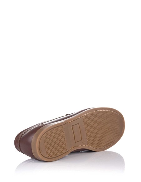 Mocassim em pele | Cardozo 1956 | Club del Zapato