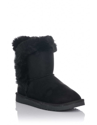 Bota australiana com water repellent | Break and Walk | Club del Zapato