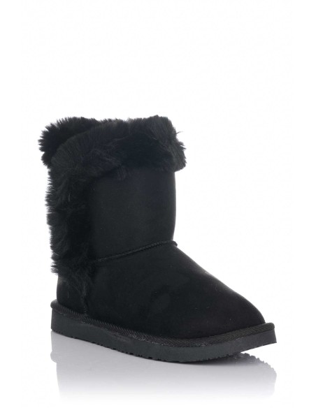 Bota australiana com water repellent | Break and Walk | Club del Zapato