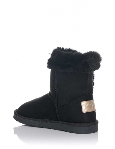 Bota australiana com water repellent | Break and Walk | Club del Zapato