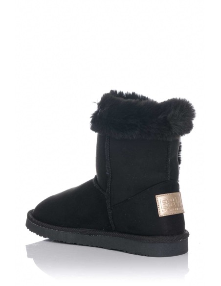 Bota australiana com water repellent | Break and Walk | Club del Zapato