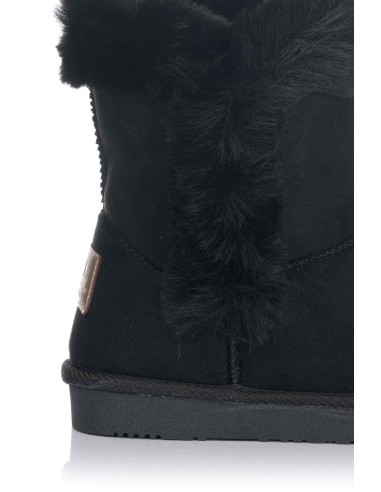 Bota australiana com water repellent | Break and Walk | Club del Zapato
