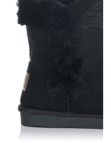 Bota australiana com water repellent | Break and Walk | Club del Zapato