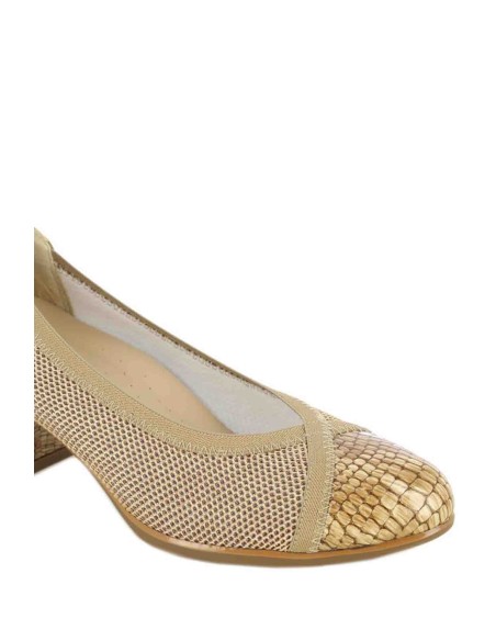 Sapato de vestir | Doctor Cutillas | Club del Zapato