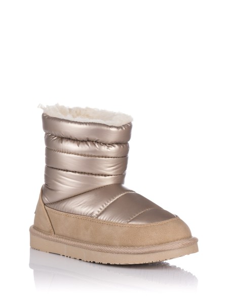 Bota australiana com water repellent | Break and Walk | Club del Zapato