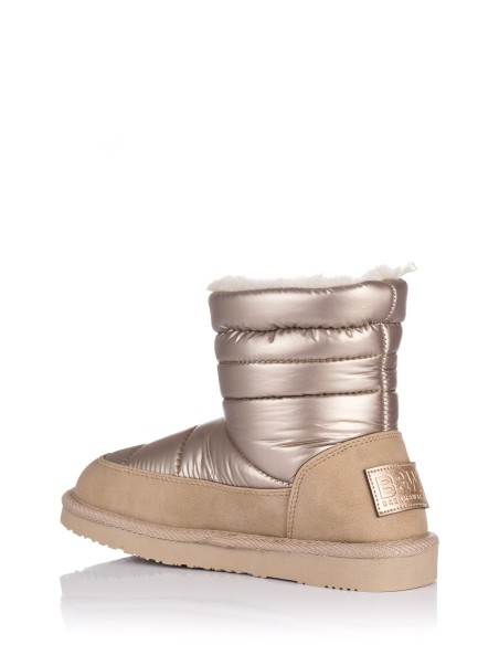 Bota australiana com water repellent | Break and Walk | Club del Zapato