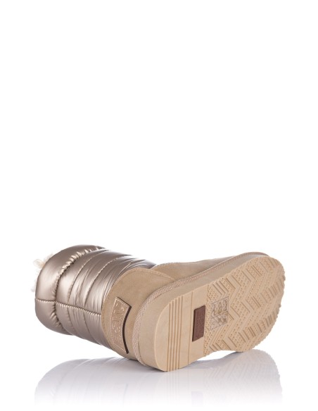 Bota australiana com water repellent | Break and Walk | Club del Zapato