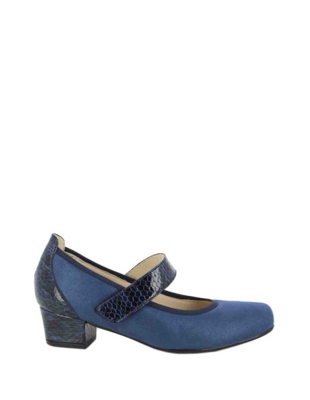 Sapato de vestir em pele | Doctor Cutillas | Club del Zapato