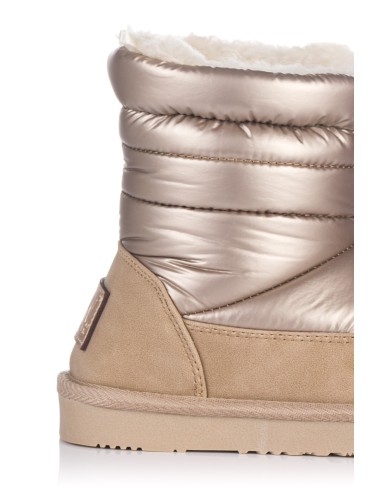 Bota australiana com water repellent | Break and Walk | Club del Zapato