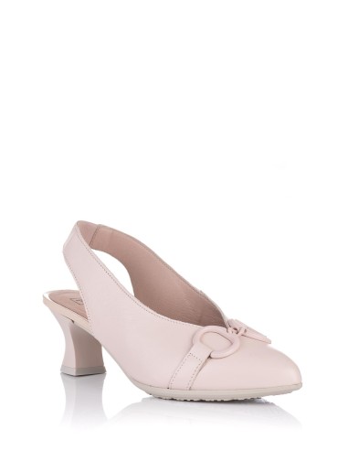 Sapatos de salto - Pele | Pitillos | Club del Zapato