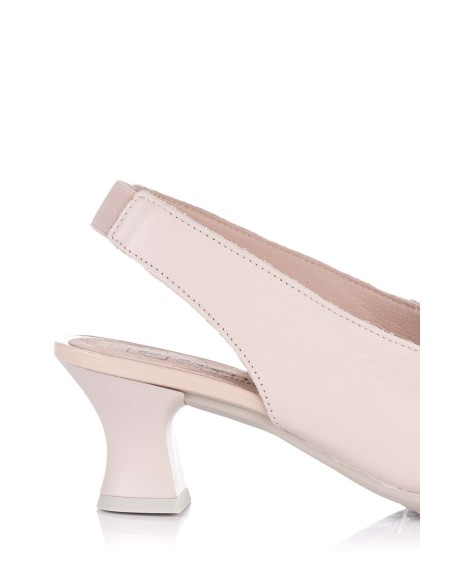Sapatos de salto - Pele | Pitillos | Club del Zapato