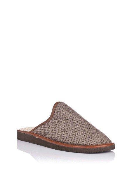 Chinelo de casa barefoot | Ruiz y Gallego | Club del Zapato