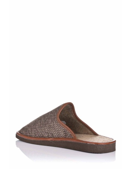 Chinelo de casa barefoot | Ruiz y Gallego | Club del Zapato