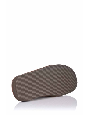 Chinelo de casa barefoot | Ruiz y Gallego | Club del Zapato