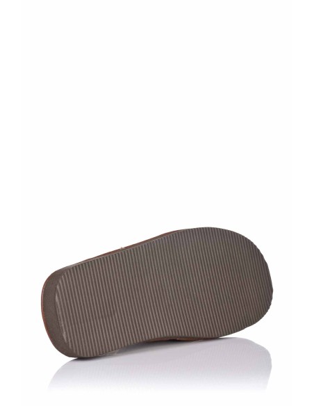 Chinelo de casa barefoot | Ruiz y Gallego | Club del Zapato