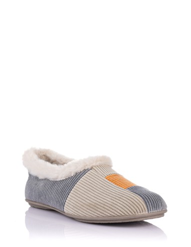 Chinelo de casa - Remendos | Vul-ladi | Club del Zapato