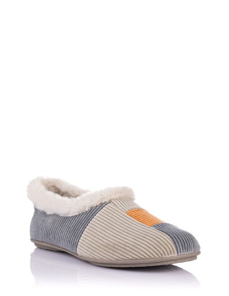 Chinelo de casa - Remendos | Vul-ladi | Club del Zapato