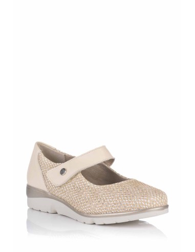 Sapato Mary Jane sport - Pele | Pitillos | Club del Zapato