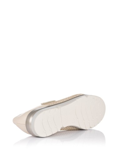 Sapato Mary Jane sport - Pele | Pitillos | Club del Zapato
