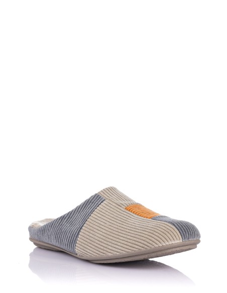Chinelo de casa - Remendos | Vul-ladi | Club del Zapato