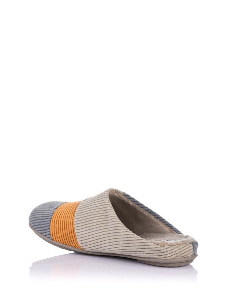 Chinelo de casa - Remendos | Vul-ladi | Club del Zapato