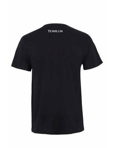 T-shirt básica | Templum | Club del Zapato