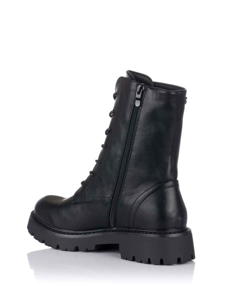 Bota militar - Bath | Etika | Club del Zapato