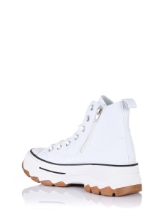Sneaker de lona - Encamp | Etika | Club del Zapato 2