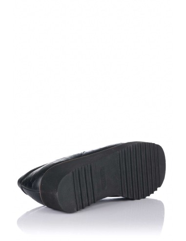 Sapato Blucher - Pele | Treintas | Club del Zapato