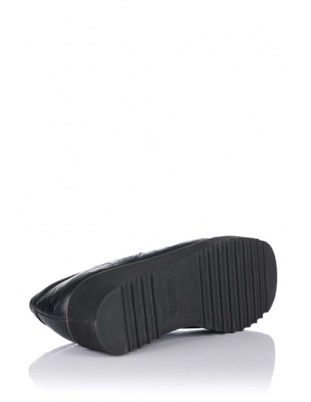 Sapato Blucher - Pele | Treintas | Club del Zapato