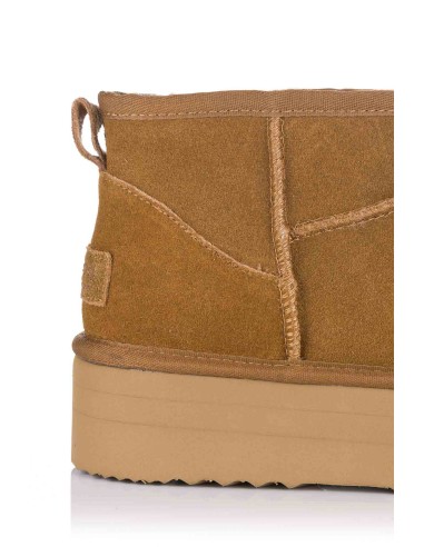 Allegany Bota australiana em pele | Gioseppo | Club del Zapato