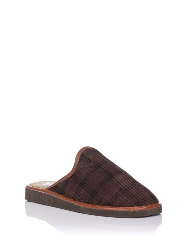 Chinelo de casa barefoot | Ruiz y Gallego | Club del Zapato