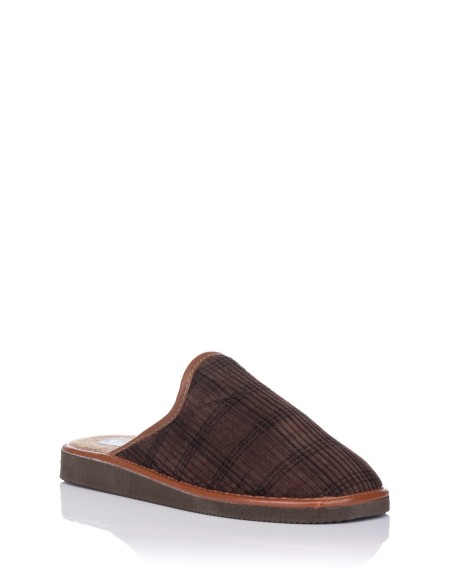 Chinelo de casa barefoot | Ruiz y Gallego | Club del Zapato