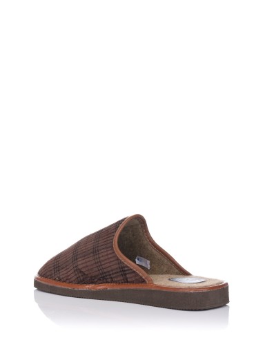 Chinelo de casa barefoot | Ruiz y Gallego | Club del Zapato