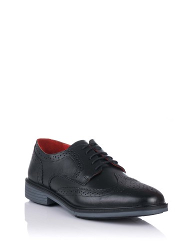 Sapatos de couro com atacadores | Cardozo 1956 | Club del Zapato
