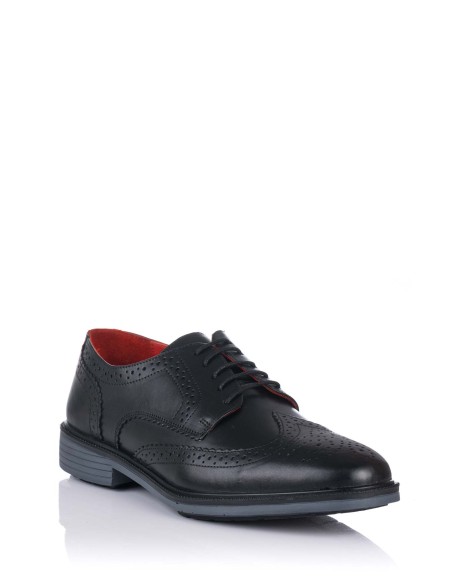 Sapatos de couro com atacadores | Cardozo 1956 | Club del Zapato