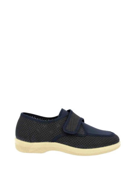 Alpercata com velcro | Doctor Cutillas | Club del Zapato
