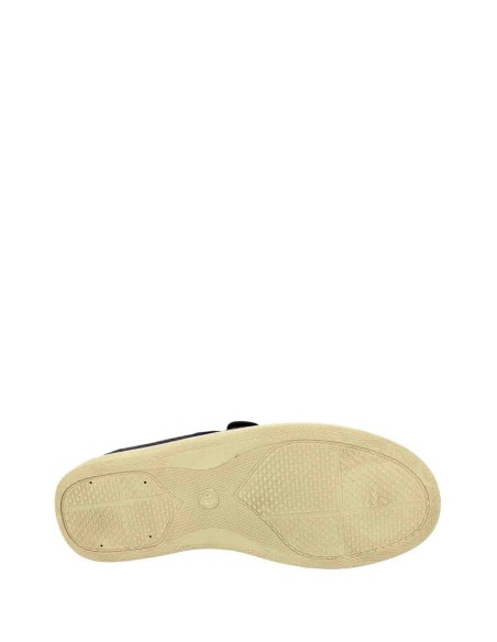 Alpercata com velcro | Doctor Cutillas | Club del Zapato