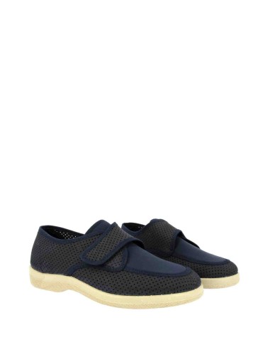 Alpercata com velcro | Doctor Cutillas | Club del Zapato
