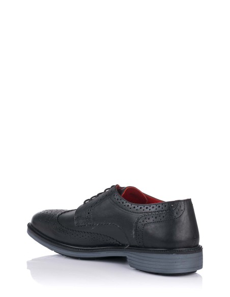 Sapatos de couro com atacadores | Cardozo 1956 | Club del Zapato