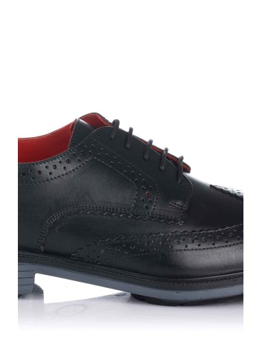 Sapatos de couro com atacadores | Cardozo 1956 | Club del Zapato