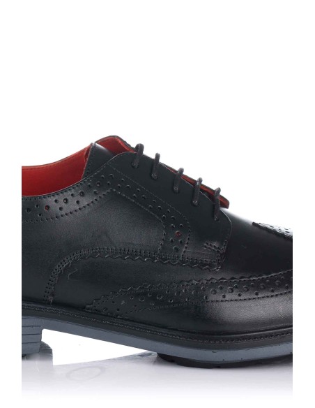 Sapatos de couro com atacadores | Cardozo 1956 | Club del Zapato