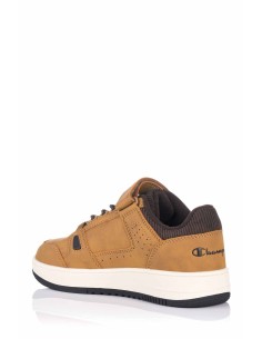 Sapatilha desportiva com velcro | Champion | Club del Zapato 2